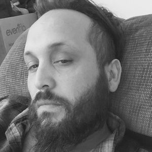 Meet your Posher, Nick